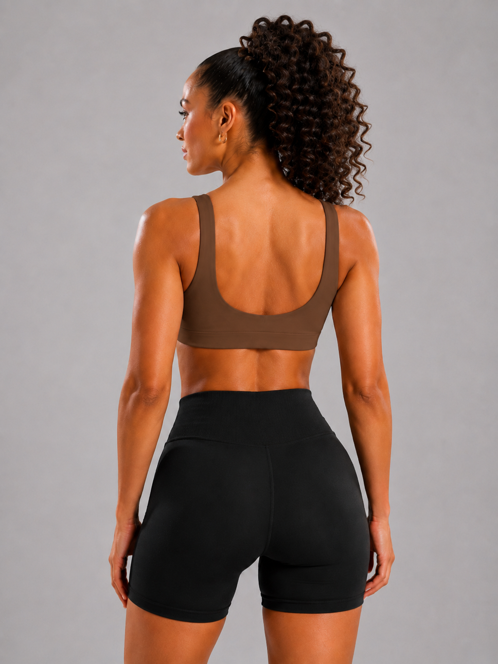 Women's Yoga Suit Set