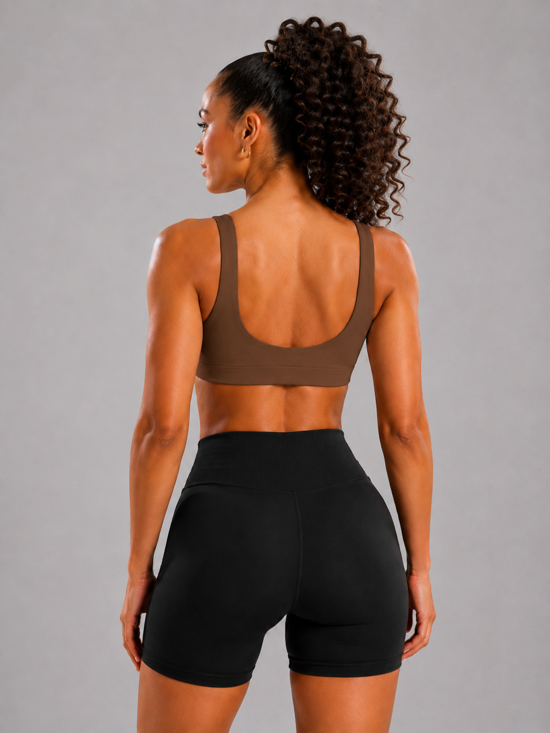 Women's Yoga Suit Set