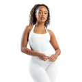 Seamless Racerback Sports Top