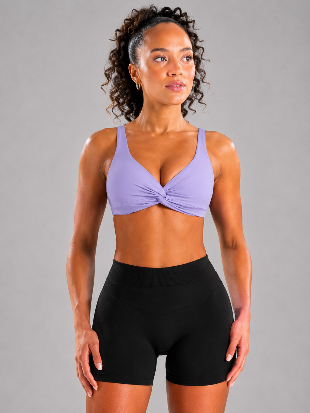 Women's Yoga Suit Set