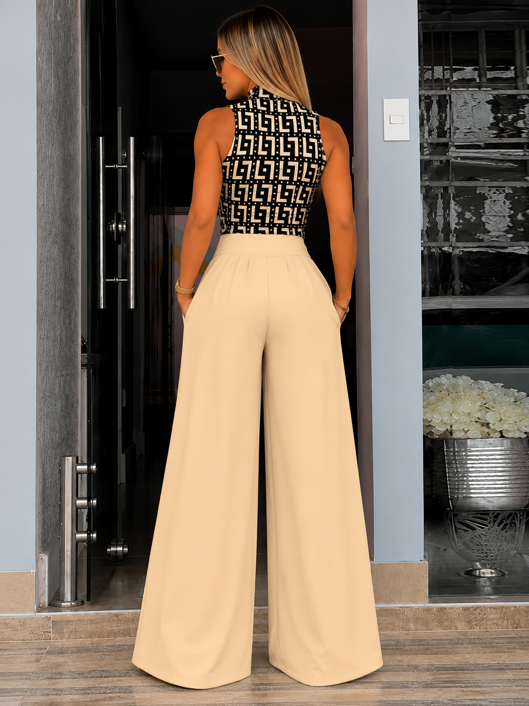 Womens Clothing Set