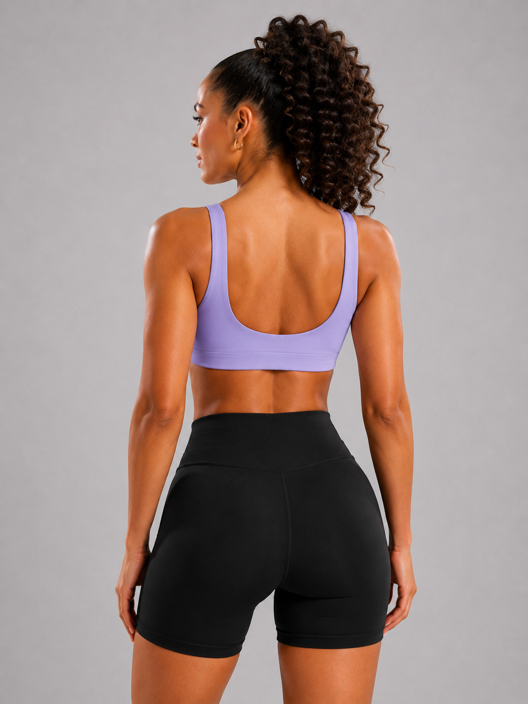 Women's Yoga Suit Set