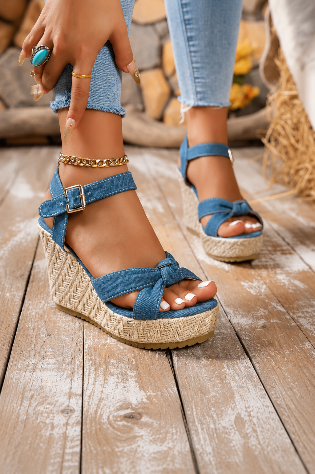 Women sandals