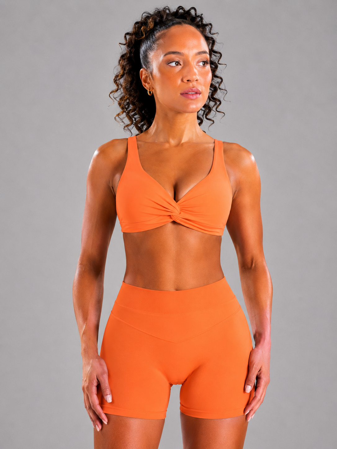 Women's Yoga Suit Set