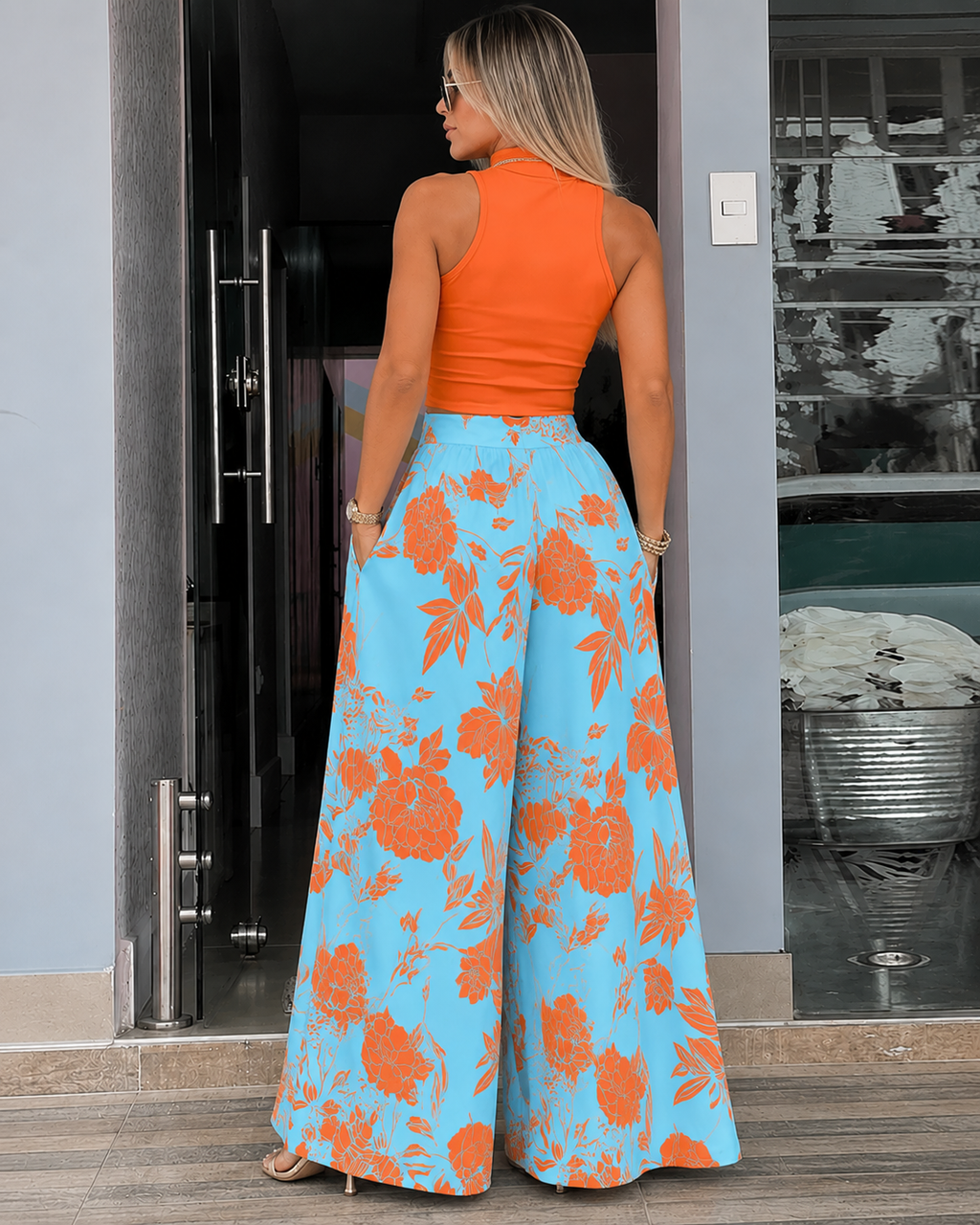 Womens Clothing Set