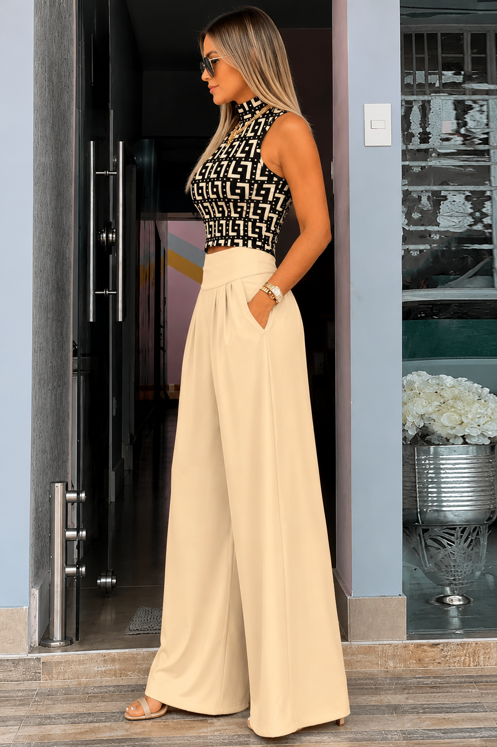 Womens Clothing Set