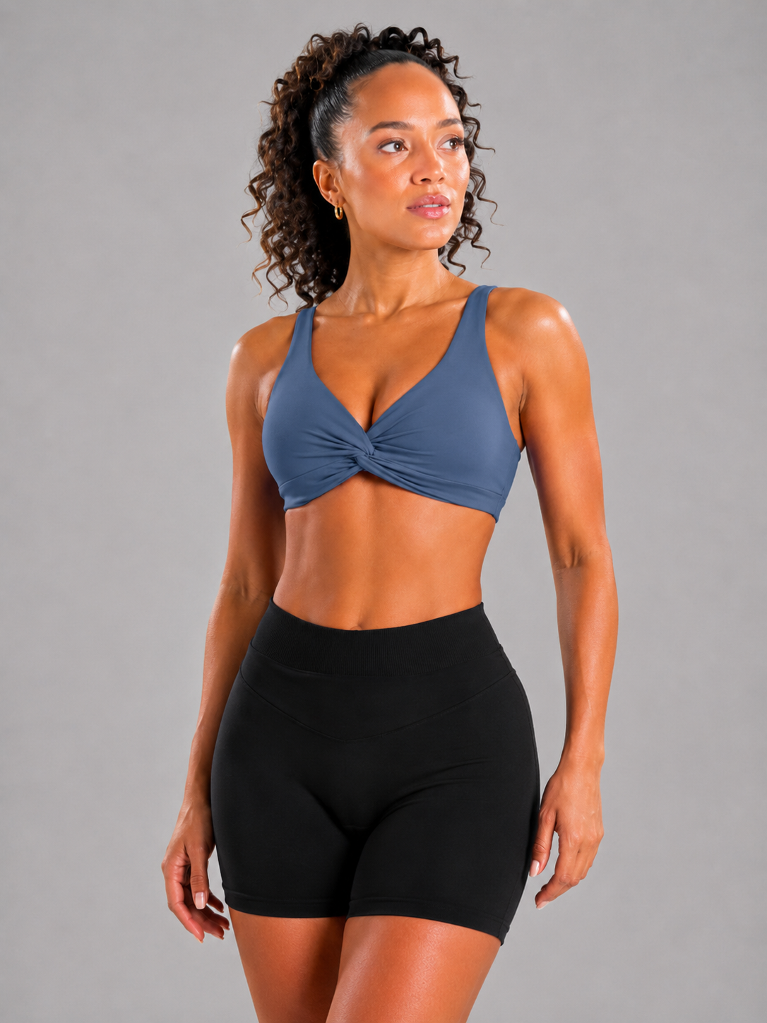 Women's Yoga Suit Set